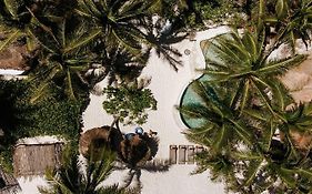 Mahayana Tulum Beach Homes